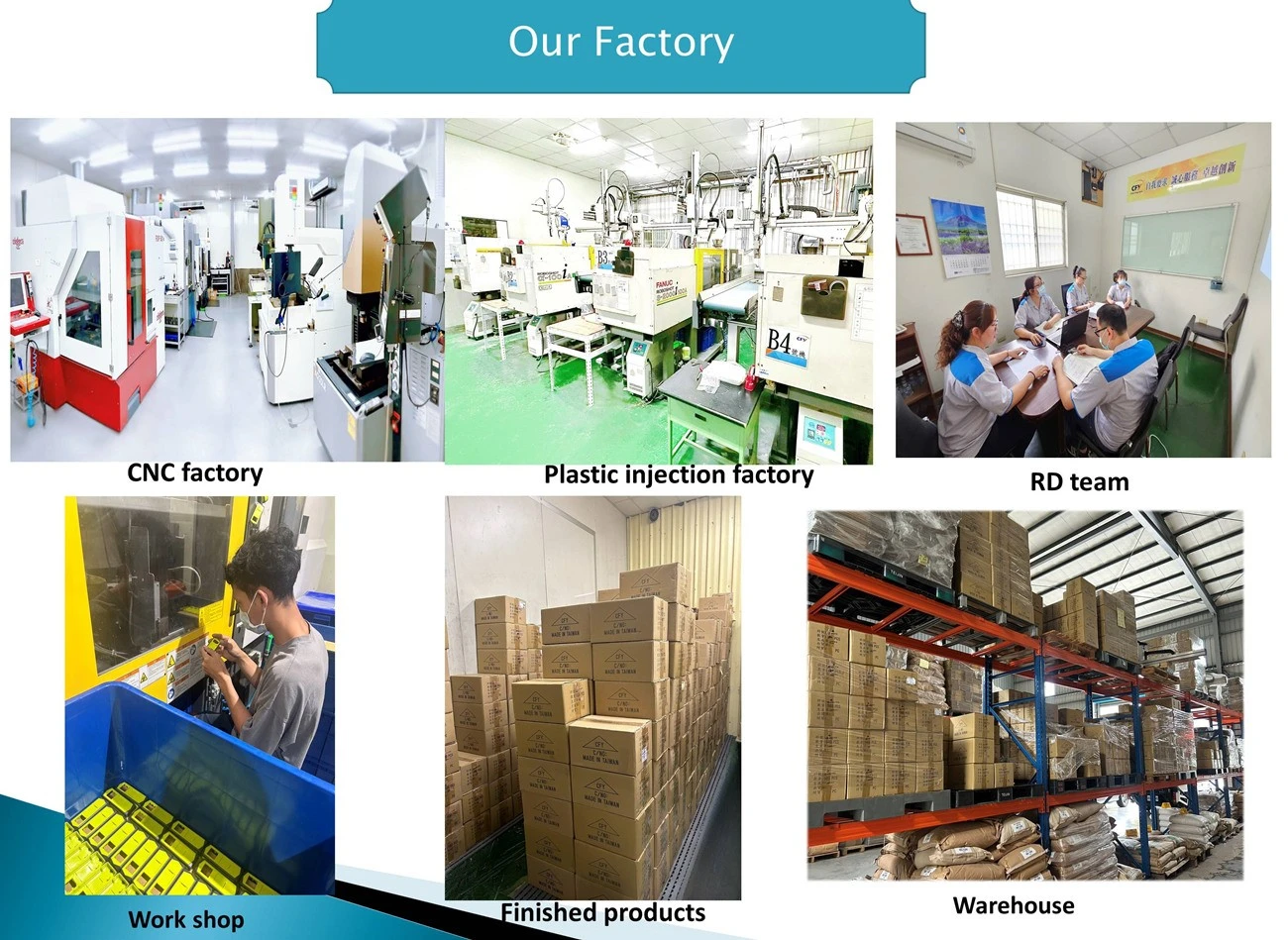 our factory our factory