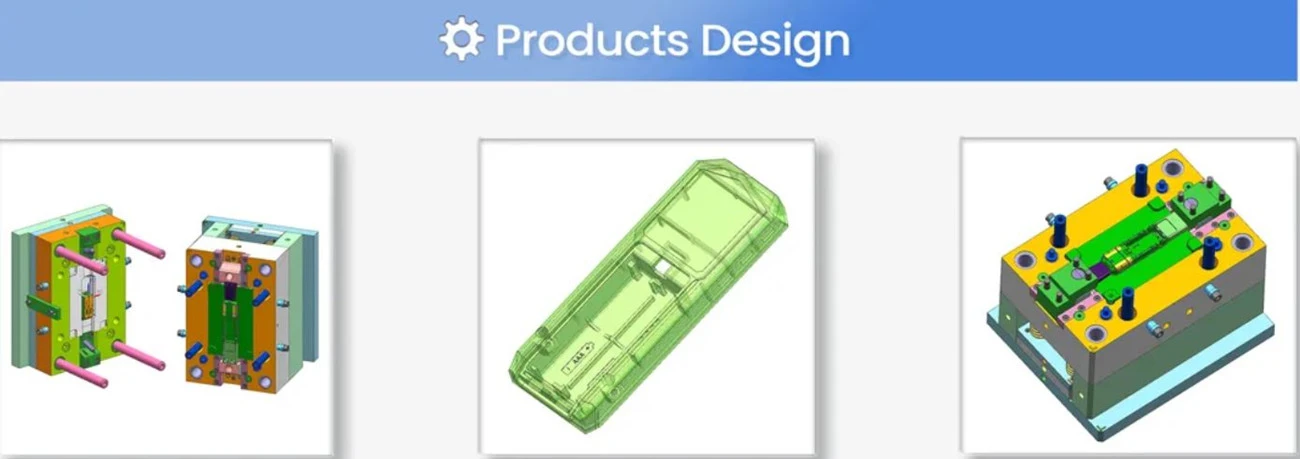 Product design