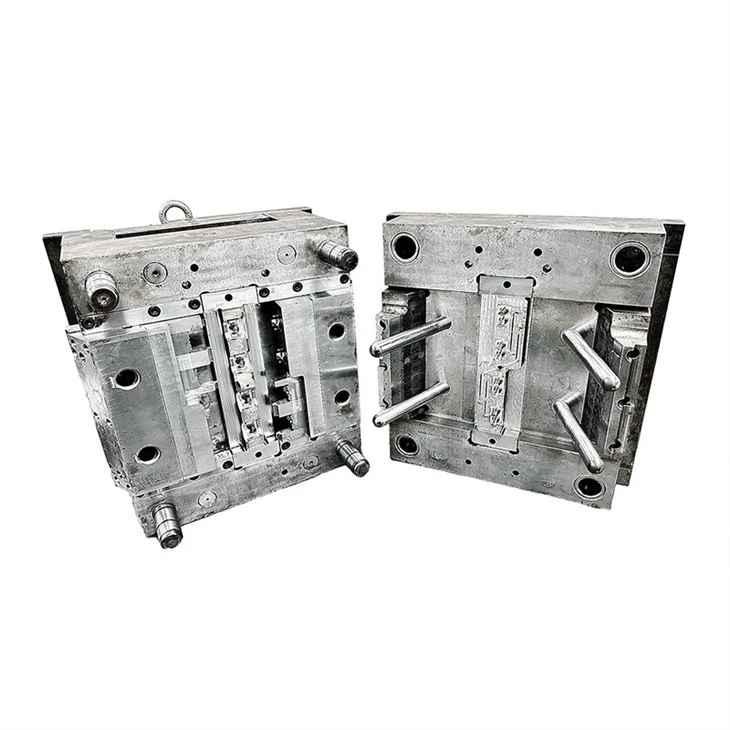 injection mold