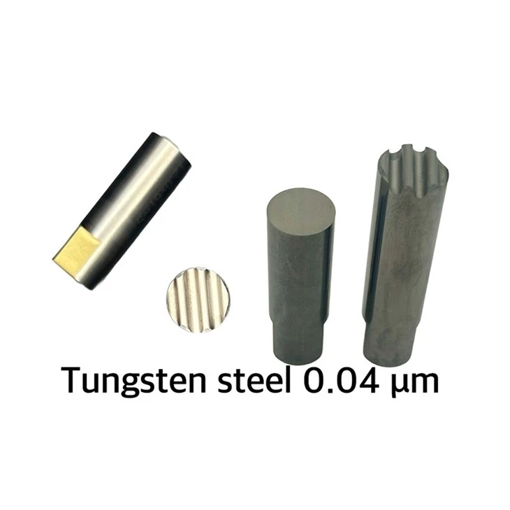 metal stamping