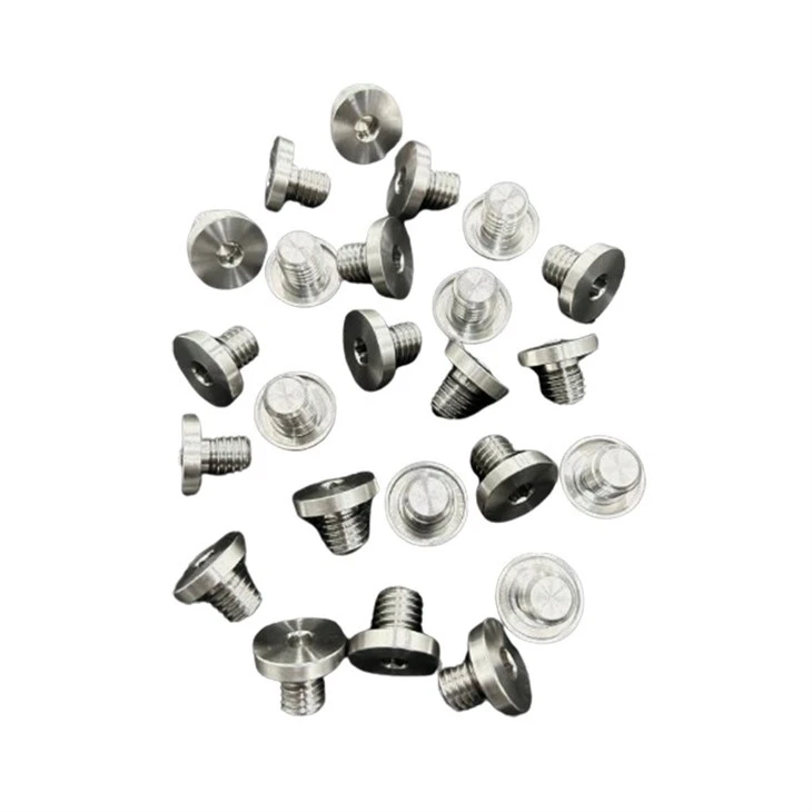 cnc milling