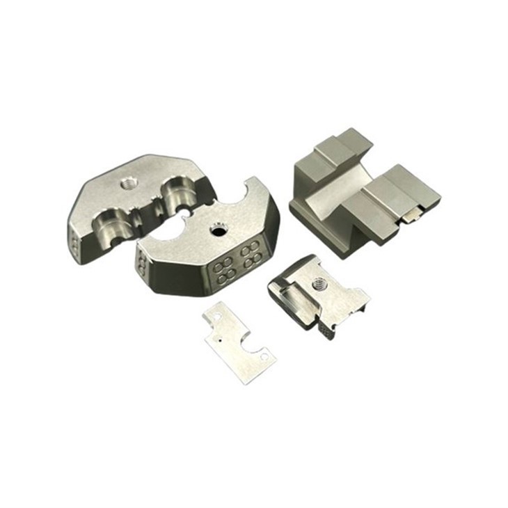 stainless steel stamping