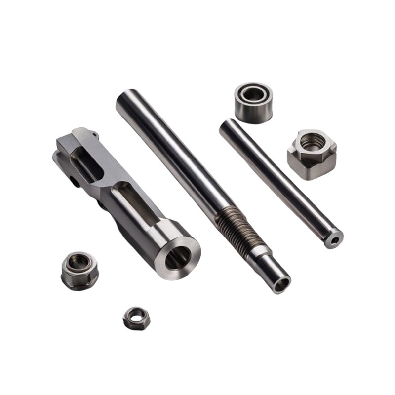 Industrial Automation Parts