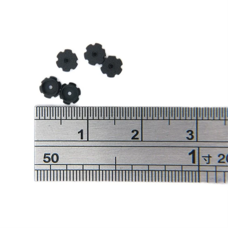micro molding