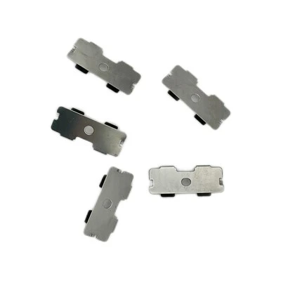 ماشینکاری CNC آلومینیوم