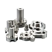 حفاری عمیق CNC