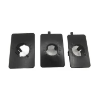 قالب گیری پلاستیک Hdpe