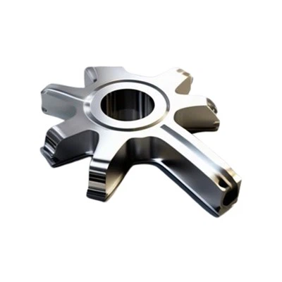 آیا مهر زنی فلزی CNC می تواند قطعات پیچیده ای را تولید کند؟