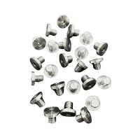 خدمات ماشینکاری CNC فولاد ضد زنگ