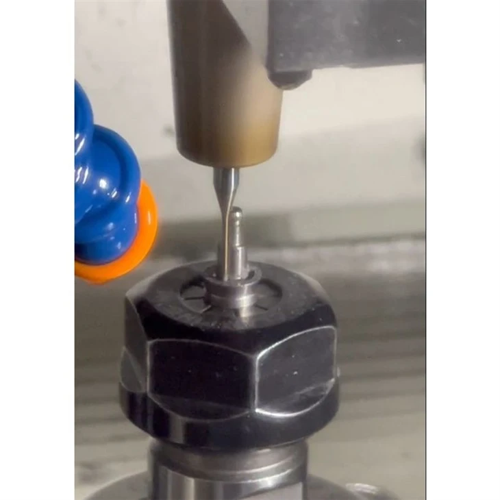 steel casting molds